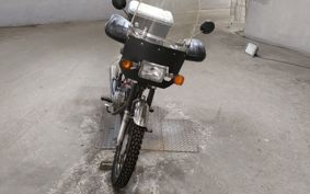 HONDA CG125 CG125