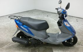 SUZUKI ADDRESS V125 G CF46A