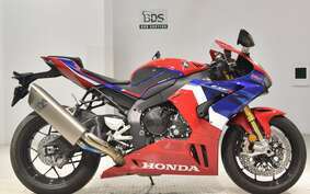 HONDA CBR1000RR RSP 2021 SC82