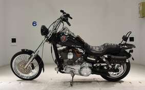 HARLEY FXDC 1580 2007