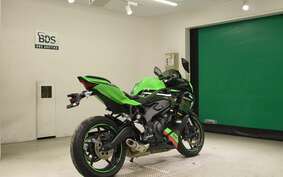 KAWASAKI ZX-25R ZX250E