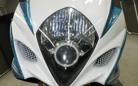 SUZUKI GSX-R1000 2008 GT77A