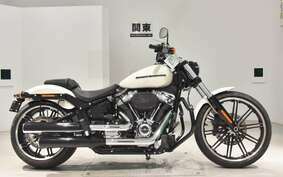 HARLEY FXBRS1870 2019 YHK