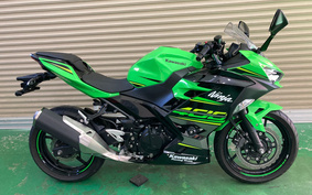 KAWASAKI NINJA 400 2018 EX400G