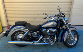 HONDA SHADOW 750 2002 RC44