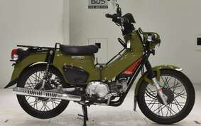 HONDA CROSS CUB 110 JA45