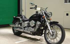 YAMAHA DRAGSTAR 400 2005 VH01J