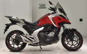 HONDA NC750X DCT 2021 RH09