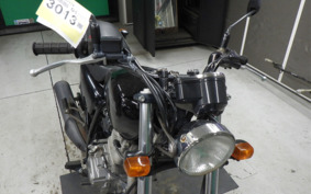 HONDA CB223S MC40