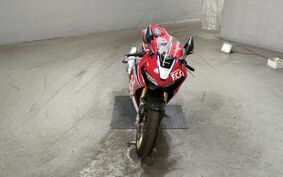 HONDA CBR1000RR SPECIAL EDITION 2018 SC77