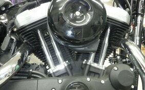 HARLEY XL1200X 2021 LC3