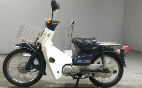 HONDA C70 SUPER CUB HA02