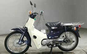 HONDA C70 SUPER CUB HA02