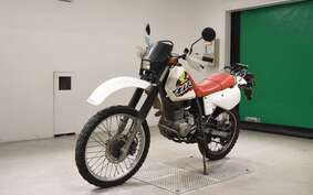 HONDA XLR125R JD16