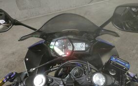 YAMAHA YZF-R25 RG10J