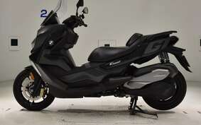 BMW C400GT 2021