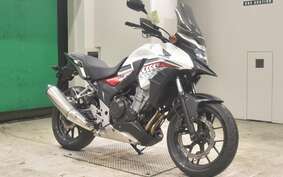 HONDA 400 X 2016 NC47