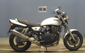 SUZUKI INAZUMA 400 (GSX400) 1997 GK7BA