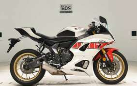 YAMAHA YZF-R7 2022 RM39J