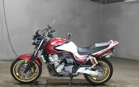 HONDA CB400SF VTEC REVO 2009 NC42