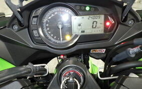 KAWASAKI NINJA 1000 A 2015 ZXT00L