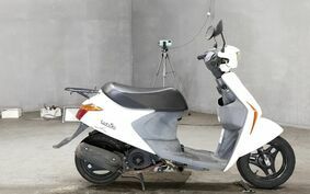 SUZUKI LET's 5 G CA47A