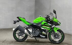 KAWASAKI NINJA 400 2019 EX400G