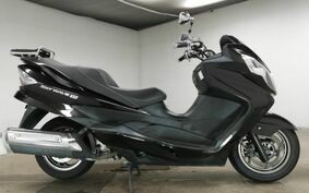 SUZUKI SKYWAVE 250 (Burgman 250) SS Type CJ46A