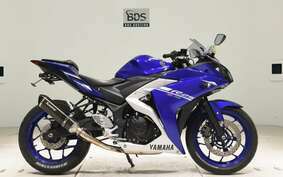 YAMAHA YZF-R25 RG10J