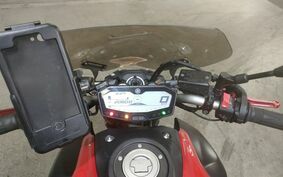 YAMAHA MT-07 2015 RM07J