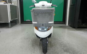 SUZUKI LET's 4 Basket CA43A