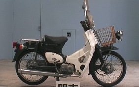 HONDA C50 SUPER CUB C50