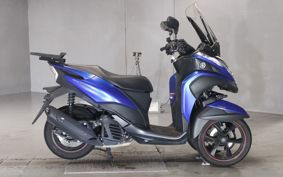 YAMAHA TORI CITY 155 SG37J