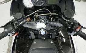 BMW K1200S 2007