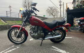 YAMAHA XS250 SPECIAL 17E