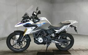 BMW G310GS 2020 0G02