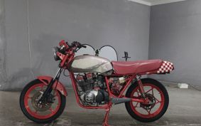SUZUKI GSX400 3CD10