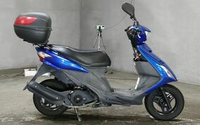 SUZUKI ADDRESS V125 S CF4MA