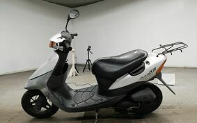 SUZUKI LET's 2 CA1KA