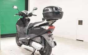 HONDA LEAD 125 JF45