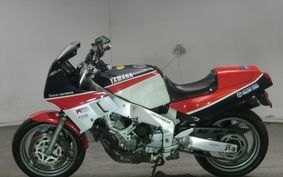 YAMAHA FZR1000 1990 3GM