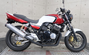 HONDA CB400SF VTEC  2003 NC39