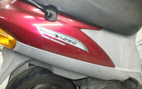 SUZUKI ADDRESS V125 G CF46A