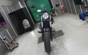 HONDA REBEL 250 MC49