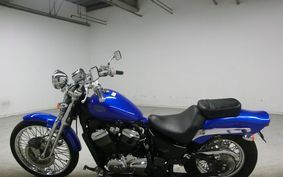 HONDA STEED 400 1998 NC37