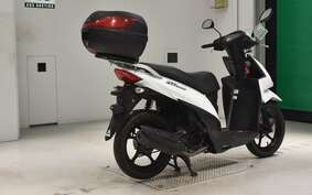 SUZUKI ADDRESS 110 CE47A