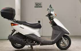 YAMAHA AXIS 125 TREET SE53J