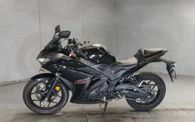 YAMAHA YZF-R25 RG43J