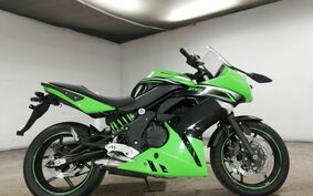 KAWASAKI NINJA 400 R 2014 ER400B