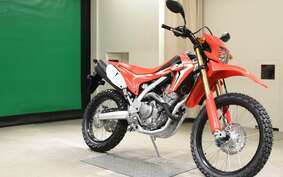 HONDA CRF250L MD44